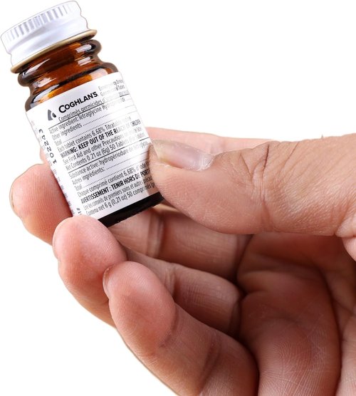 Coghlan's Drinking Water Germicidal Tablets