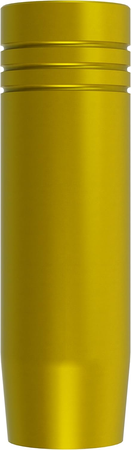 Gold Tip .204-SM Ballistic Collars for 13g Arrows - 1 Dozen Pack