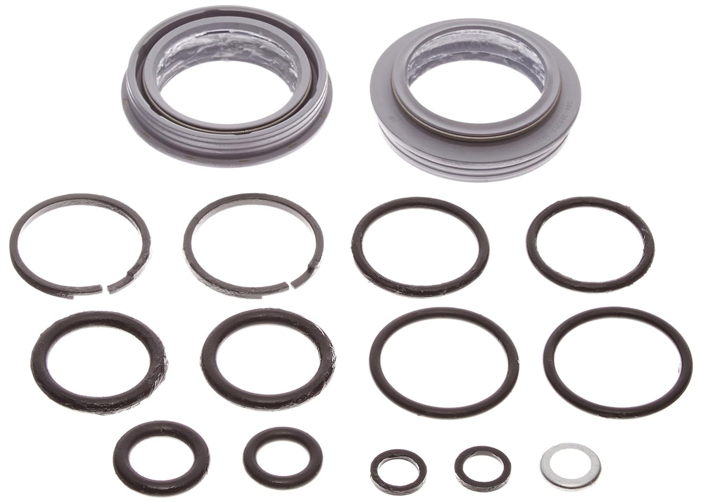 RockShox Fork Service Kit, Basic: Recon Silver Coil (2012)