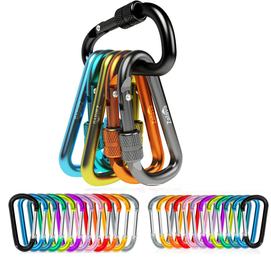 Carabiner Clip