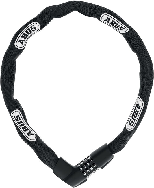 ABUS Tresor 1385 Combination Bike Lock