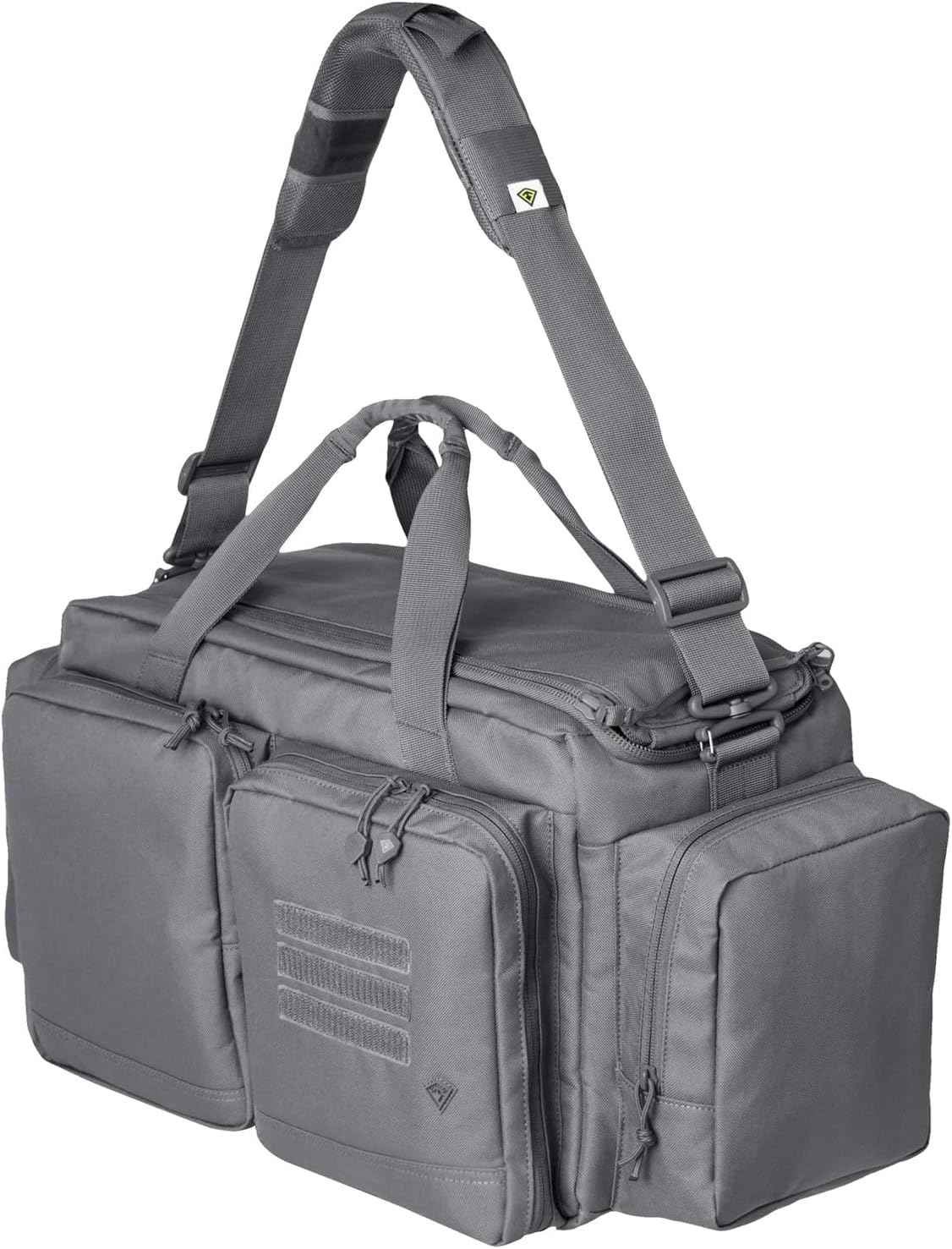 Recoil Range Bag by First Tactical - Durable, Spacious & Versatile for Shooting