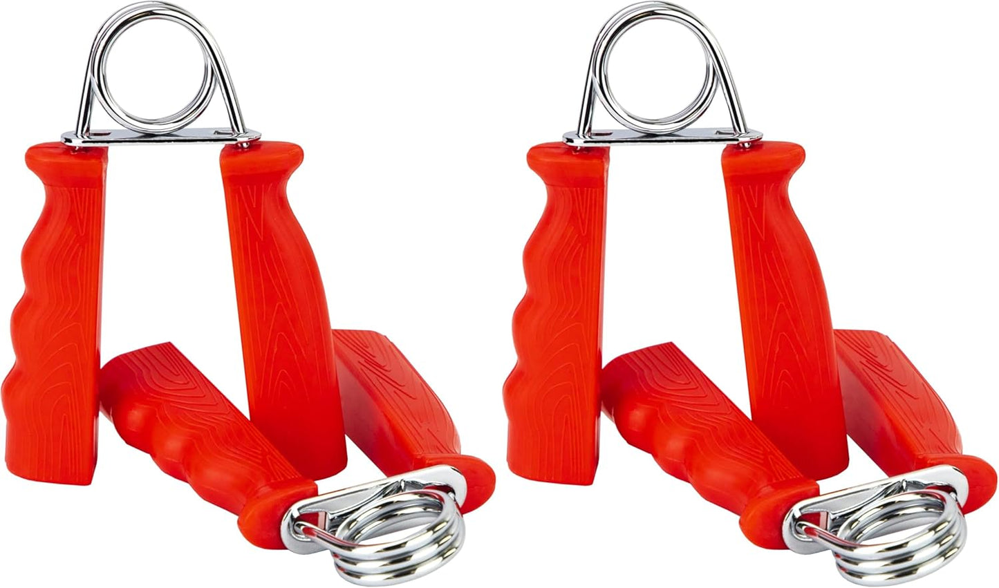 CanDo Ergonomic Hand Grip