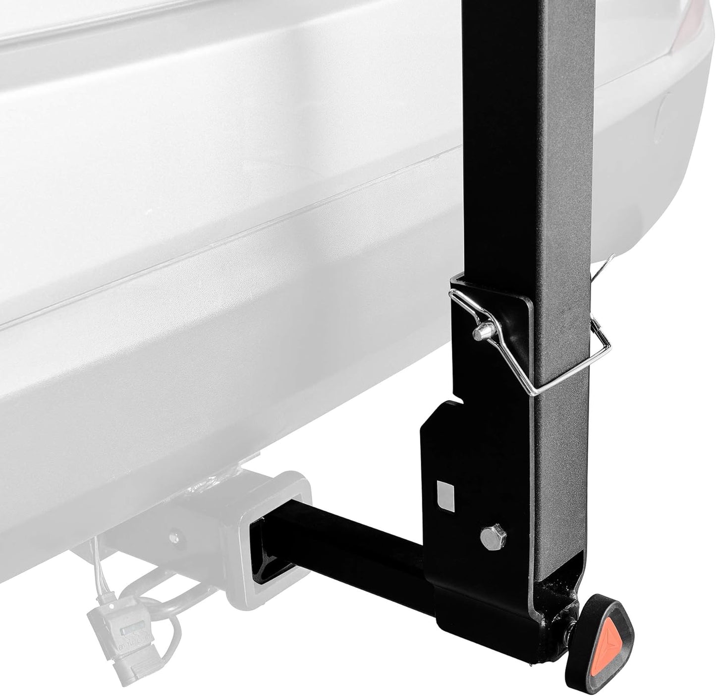 Allen Sports 3-Bike Hitch Racks for 1 1/4 in. and 2 in. Hitch