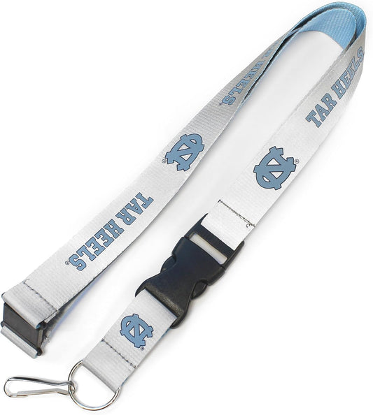 aminco NCAA unisex-adult Ncaa Reflective Lanyard