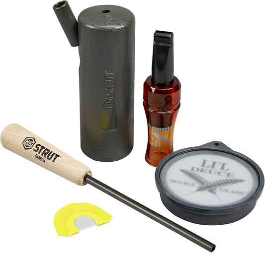 Hunters SpecialtiesGame Calls Combo Pack