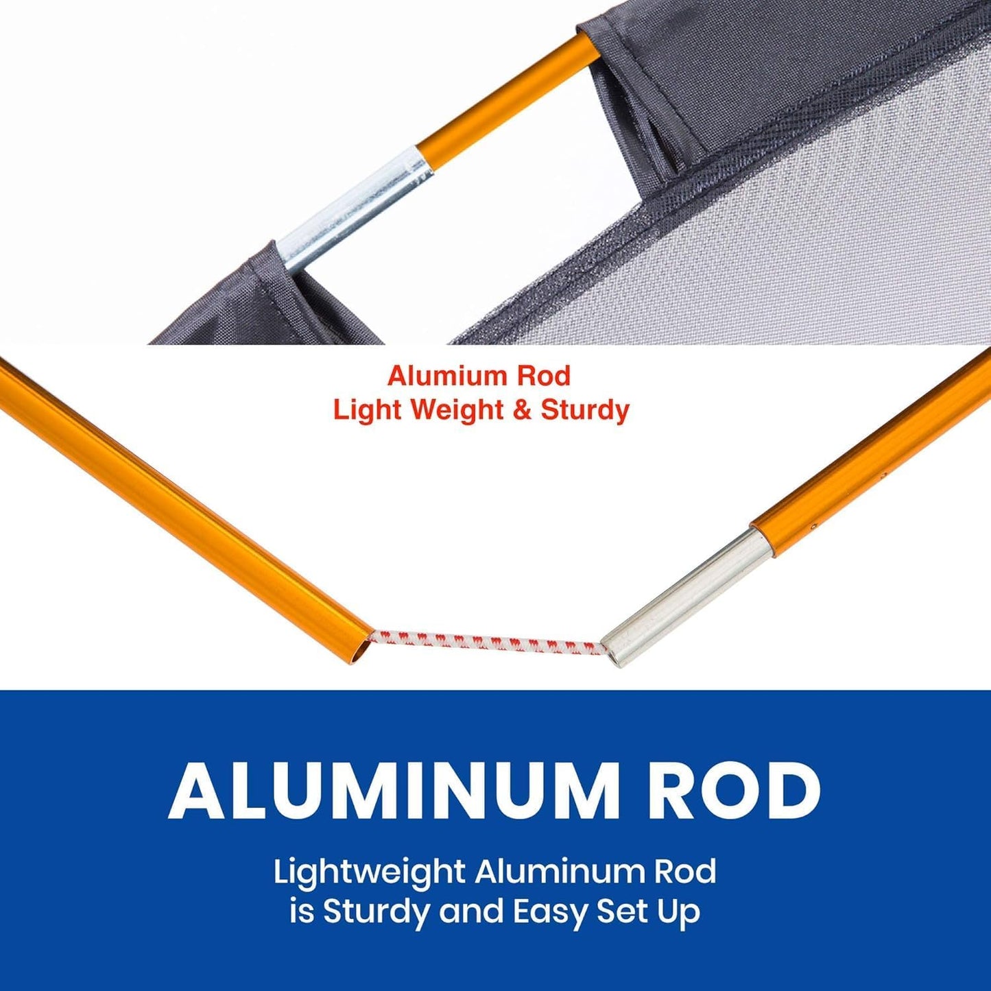 Alvantor Camping Tent Outdoor Backpacking Family Tents Ultralight for 2 Persons Pop Up Instant Portable Compact Shelter