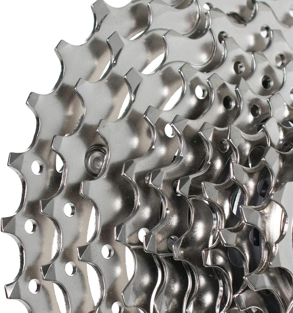 SHIMANO cs-r7000 Sprocket Cassette, Unisex Adult, Unisex-Adult