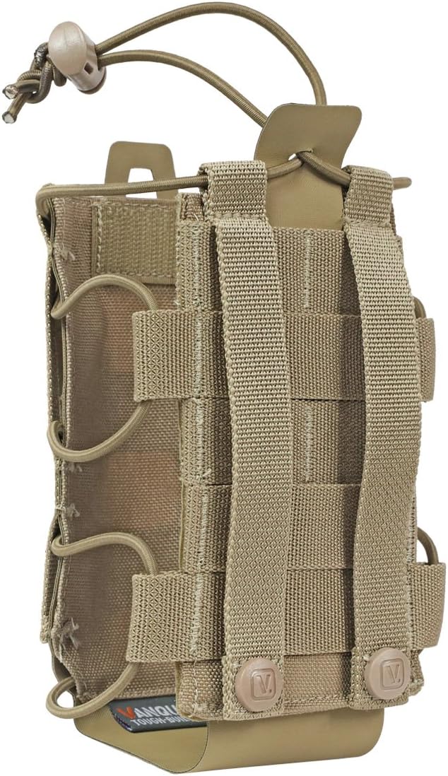 VANQUEST Hydra Bottle Holder