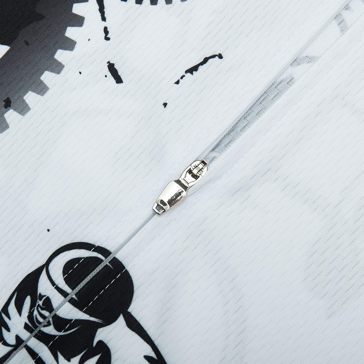 Aogda Cycling Jerseys Men Bike Shirts Team Biking Tops Bicycle Short Sleeves Clothing