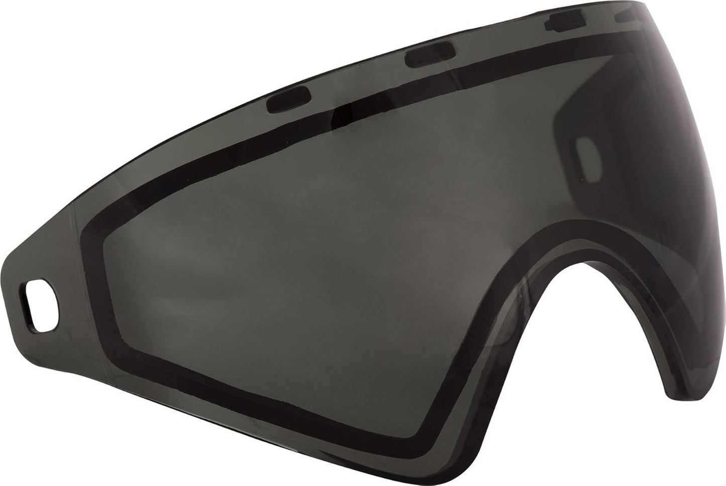 VIRTUE VIO Replacement Paintball Goggle Lens for Ascend, Contour, Extend & XS Masks
