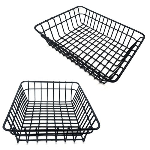 Cooler Basket for YETI Tundra Haul, YETI Roadie 48, Yeti Roadie 60,Compatible with Other lgloo Accessories Coolers Locks, Coolers Dividers, Ice etc,Cooler Basket Keeps Food Dry. (1-Pack)