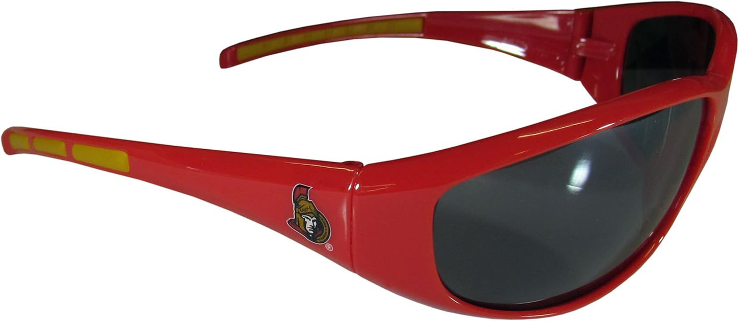 Siskiyou Wrap Sunglasses