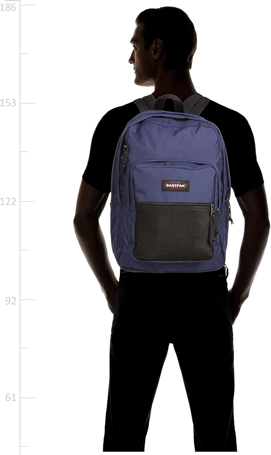 EASTPAK PINNACLE