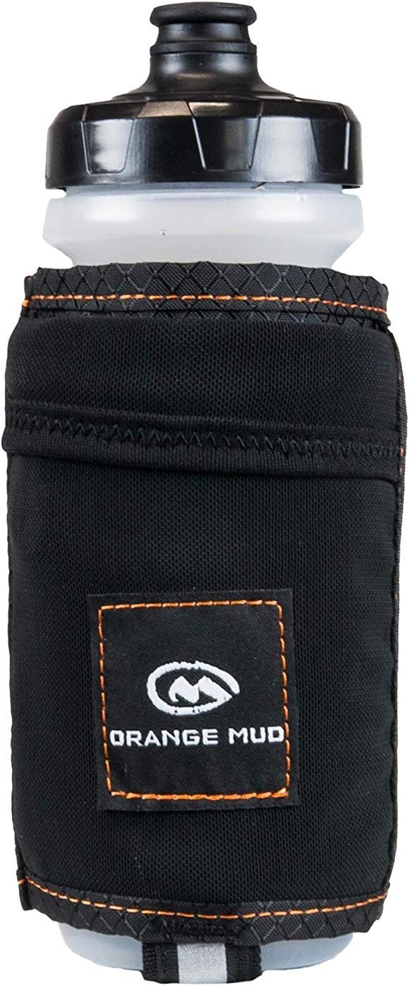 Orange Mud Hydration Handheld (Black)