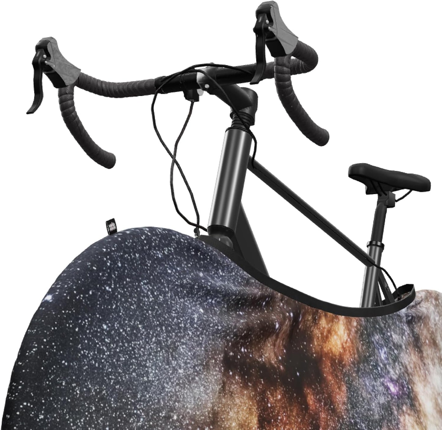 Velo Sock Unisex's Bike Cover