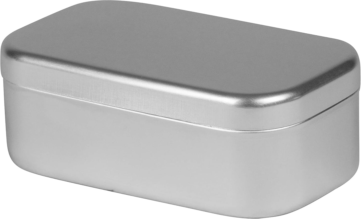 TRANGIA Mess Aluminium Tin