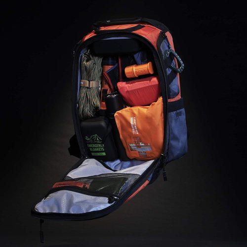 OGIO Renegade DNA, Dress Blues, Standard