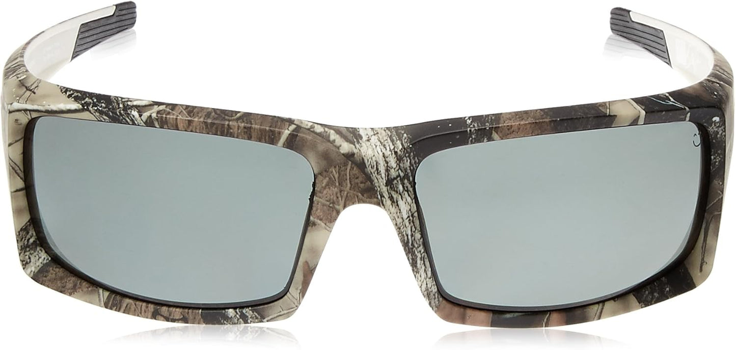 SPY Optic General | Wrap Sunglasses