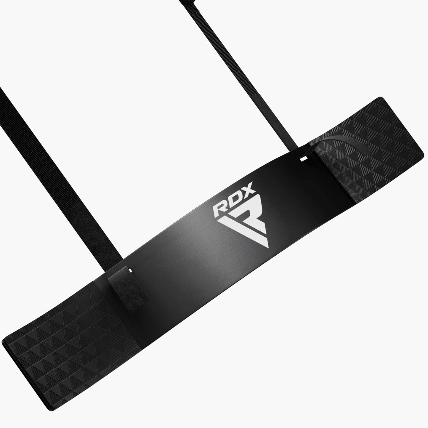 RDX Arm Blaster for Biceps & Triceps - 23” Aluminum Curl Support Isolator with Adjustable Strap & Thick Padding