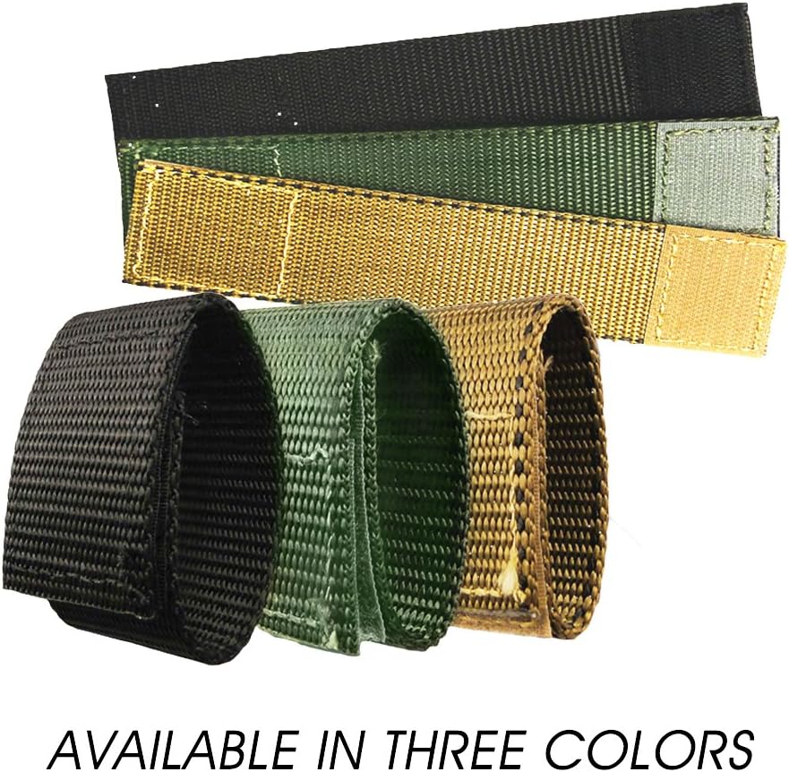 Fusion Tactical unisex-adult Belt Keeper