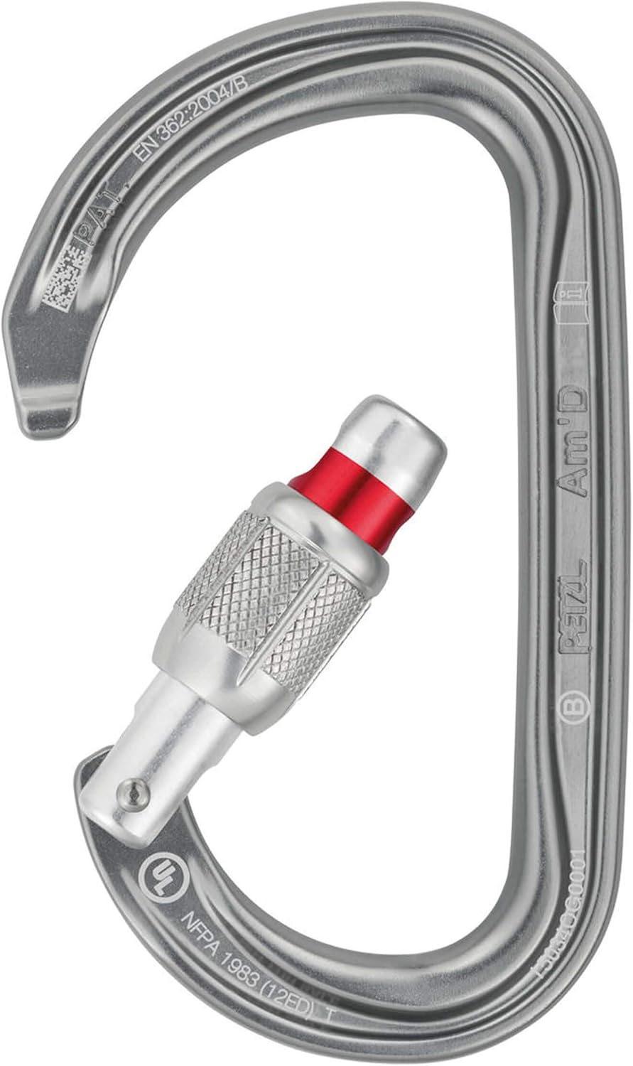PETZL - AM'D Carabiners