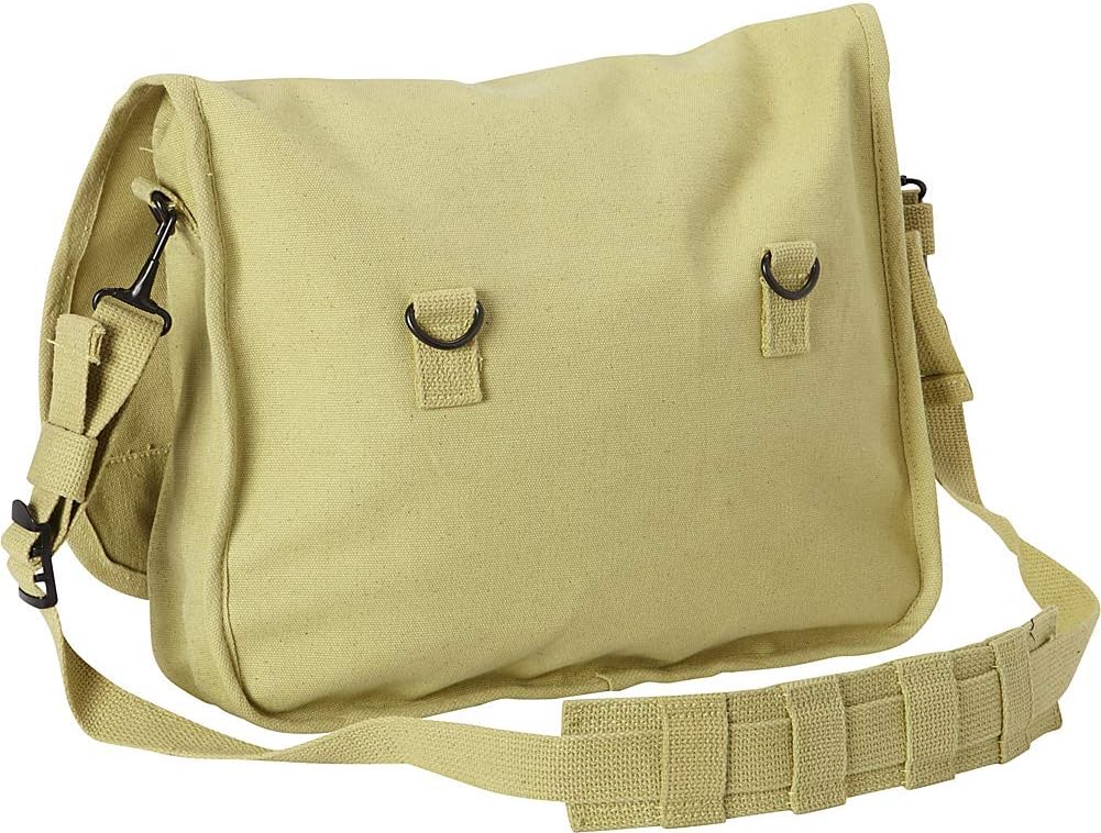 Fox Outdoor Products Israeli Paratrooper Bag