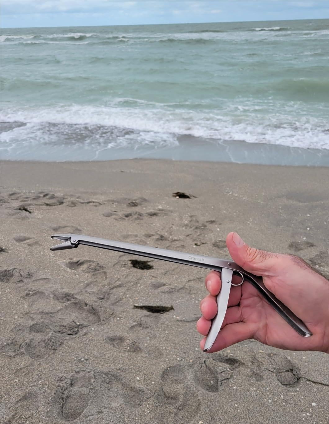 Fish Hook Remover Tool Stainless Steel Fish Dehooker Freshwater Saltwater Fishing Pliers 11-1/2 inch (Hook Remover)