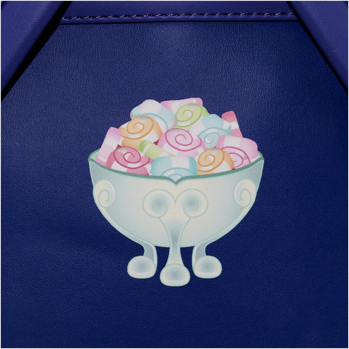 Loungefly Coraline Stars Double Strap Mini Backpack