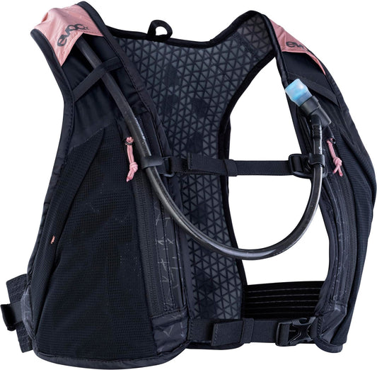 Evoc Hydro Pro 6 + 1.5L Bladder Dusty Pink, One Size