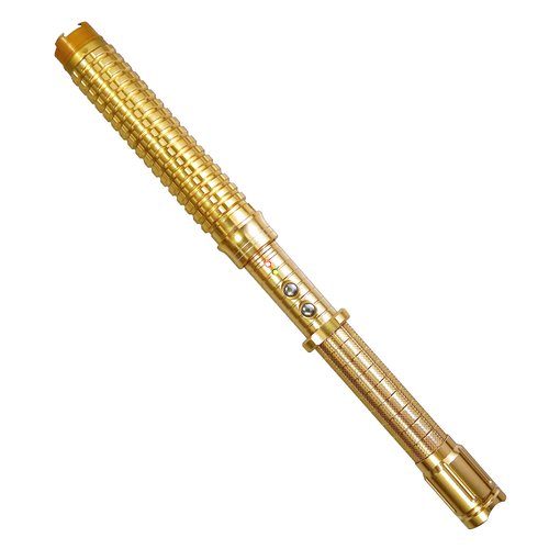 Stun Guns for Men for Women, Security All-in-One Stun Baton