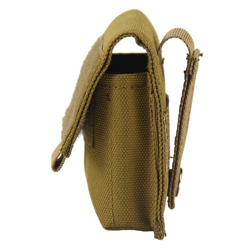 URTERYSER Small Utility Gear Bag Tactically Holder Case Belt Bag Organizer for Camping Hiking Nylon Small Pouch Backpack Attachment Waist Belt Pouch