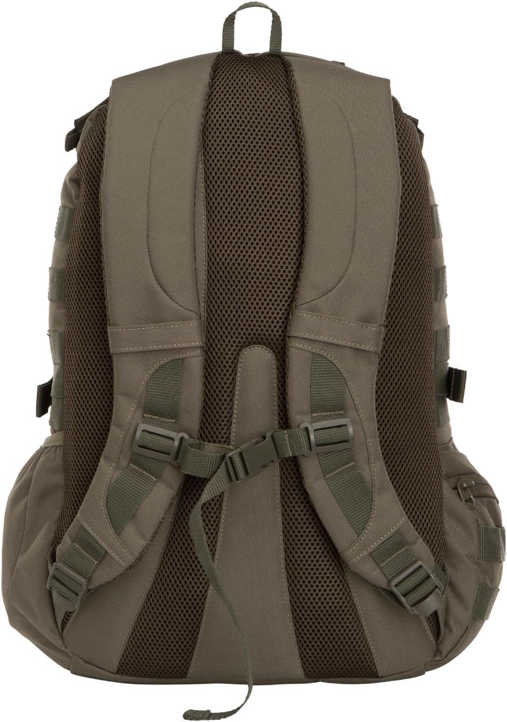 Quest Day Pack for Outdoor Adventures - Grape Leaf Color, Lightweight & Durable