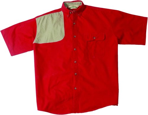 Boyt Harness mens Shooting Vest