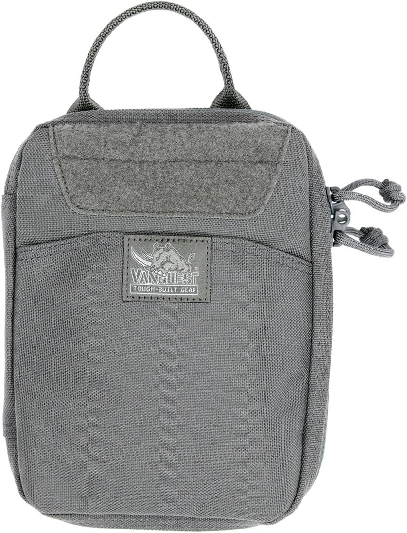 VANQUEST EDCM-Slim 2.0 Maximizer (Every-Day-Carry-Maximizer)