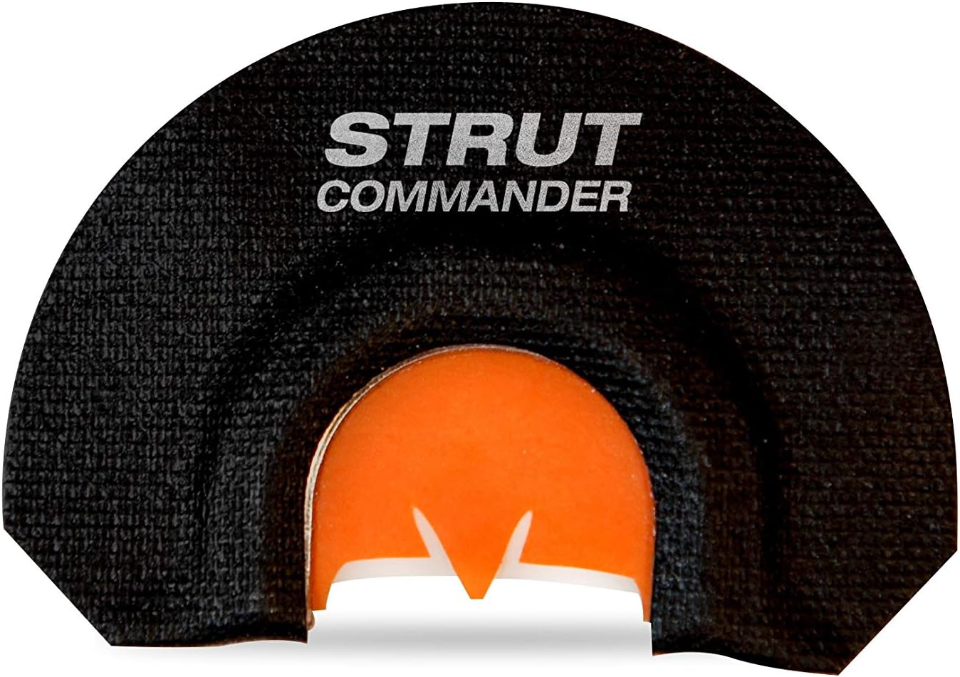 STRUT COMMANDER Turkey Mouth Call