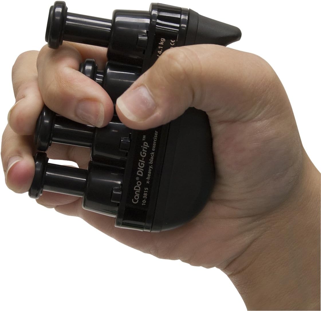 CanDo Digi-Grip
