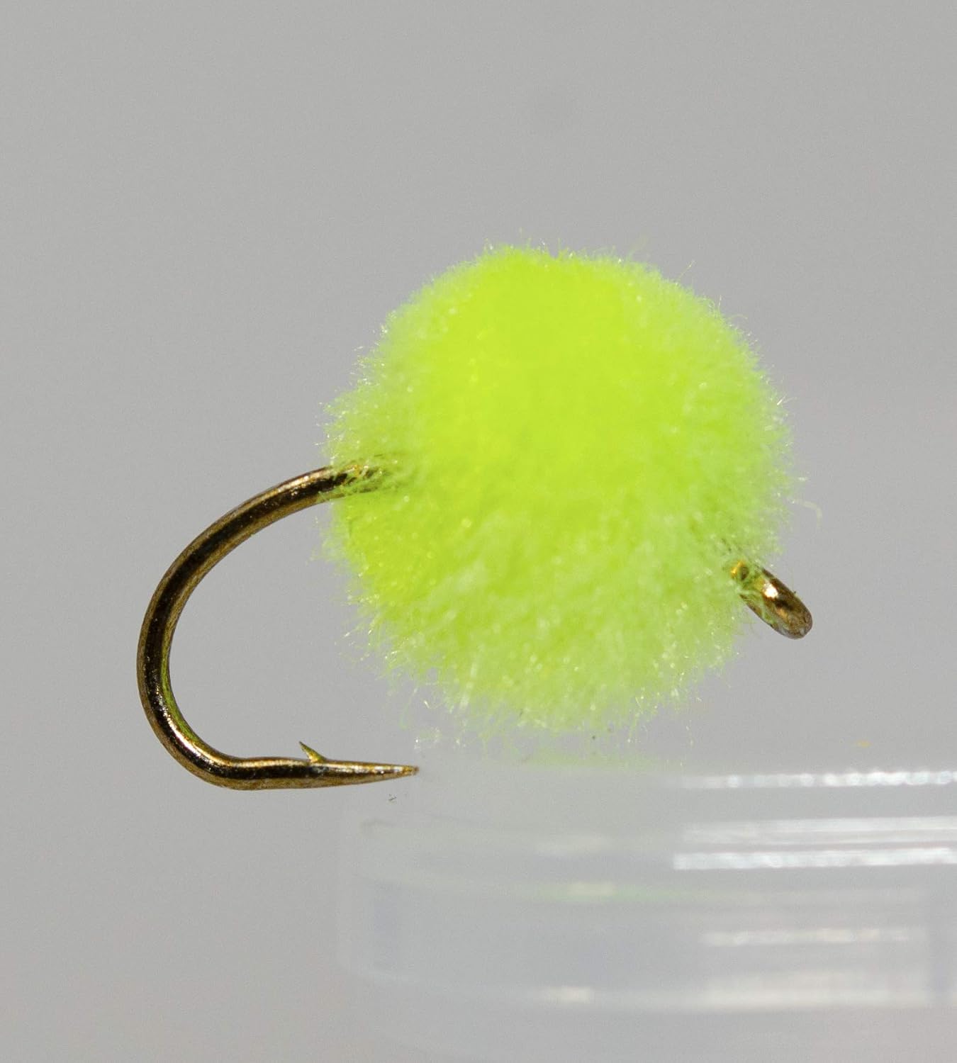 Outdoor Planet 12 / 24 Pack All-Time Favorites Dry Fly and Nymph Lure Assortment for Trout Fly Fishing