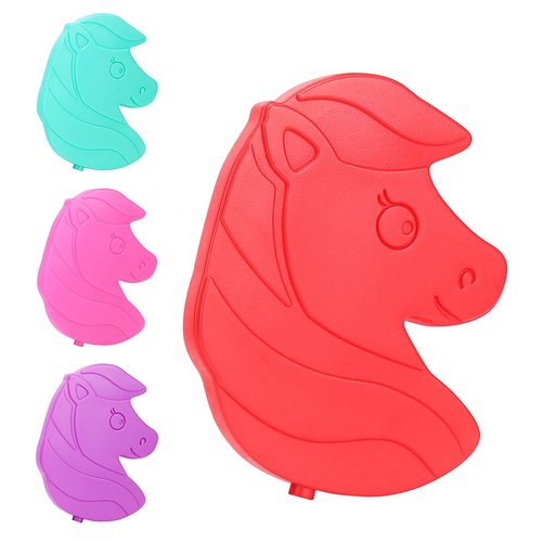 Cerbonny Ice Packs For Lunch Boxes,Lunch Box Ice Packs,Ice Packs For Lunch Boxes Kids,Kids Ice Packs For Lunch Box,Fit For 3+,Unicorn 2