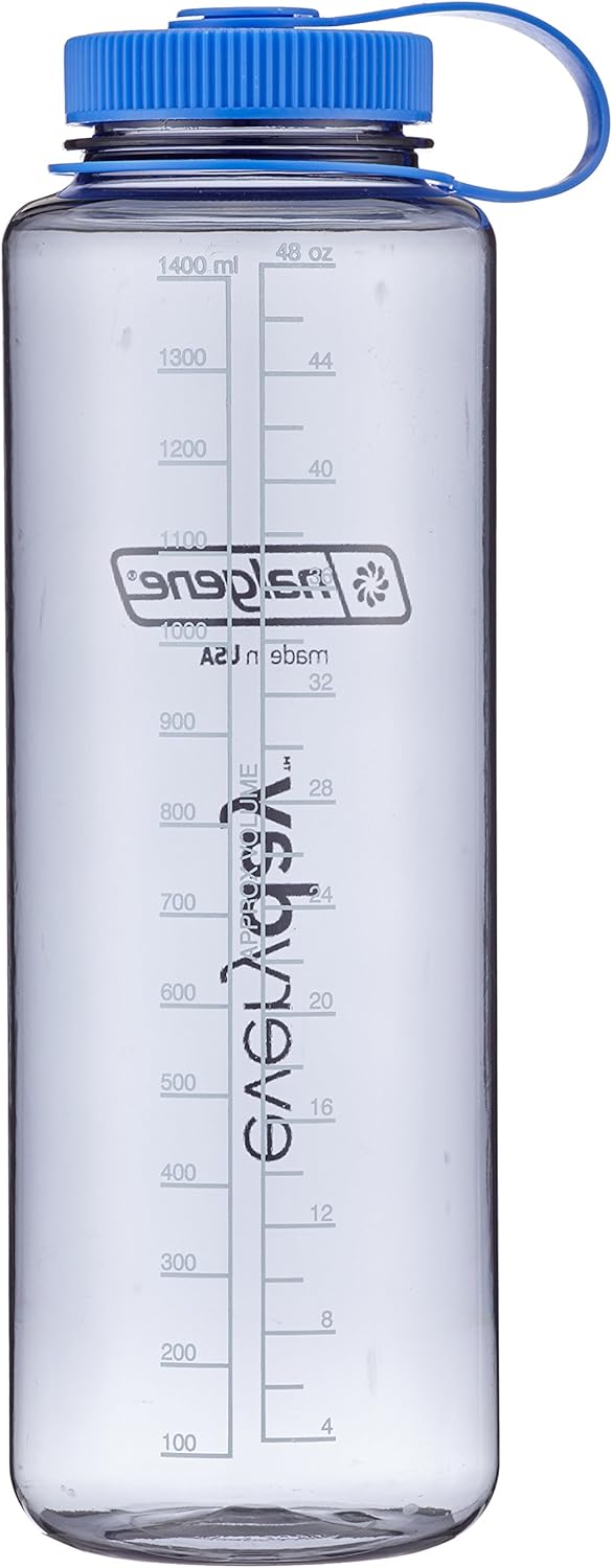 Nalgene Silo Water Bottle