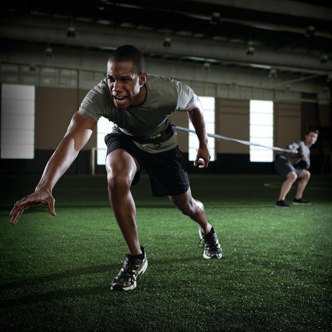 Juke 360 to Increase Leg Power and Speed
