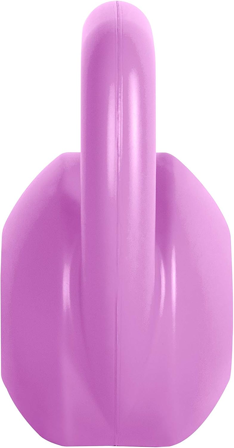 Tone Fitness Kettlebell