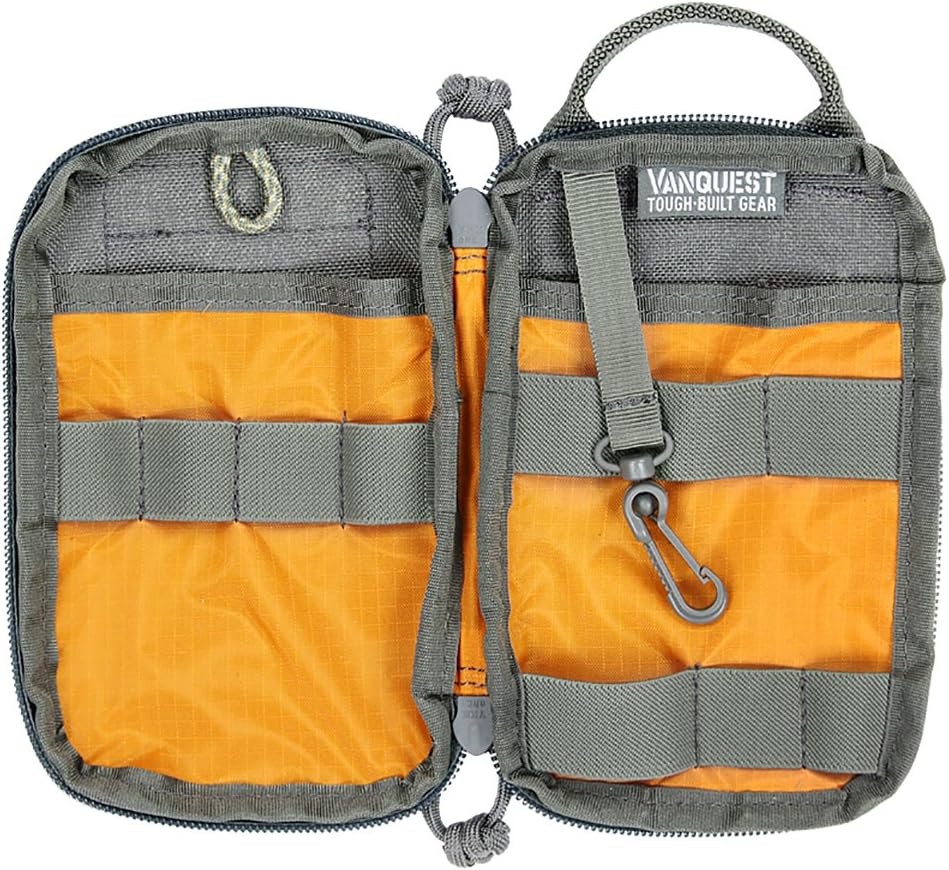 VANQUEST PPM-Slim 2.0 Personal Pocket Maximizer