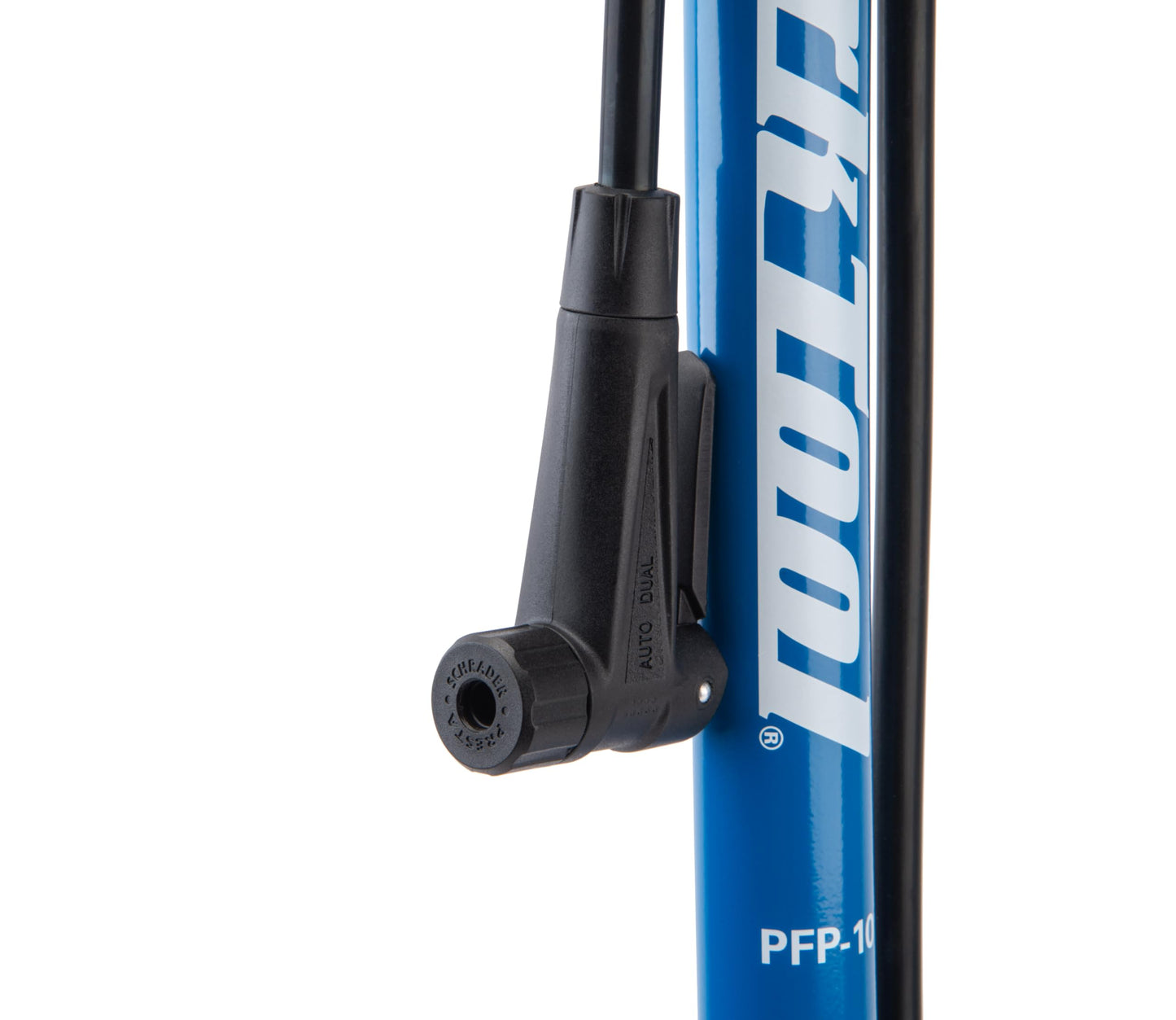 Park Tool PFP-10 Home Mechanic Bicycle Floor Pump