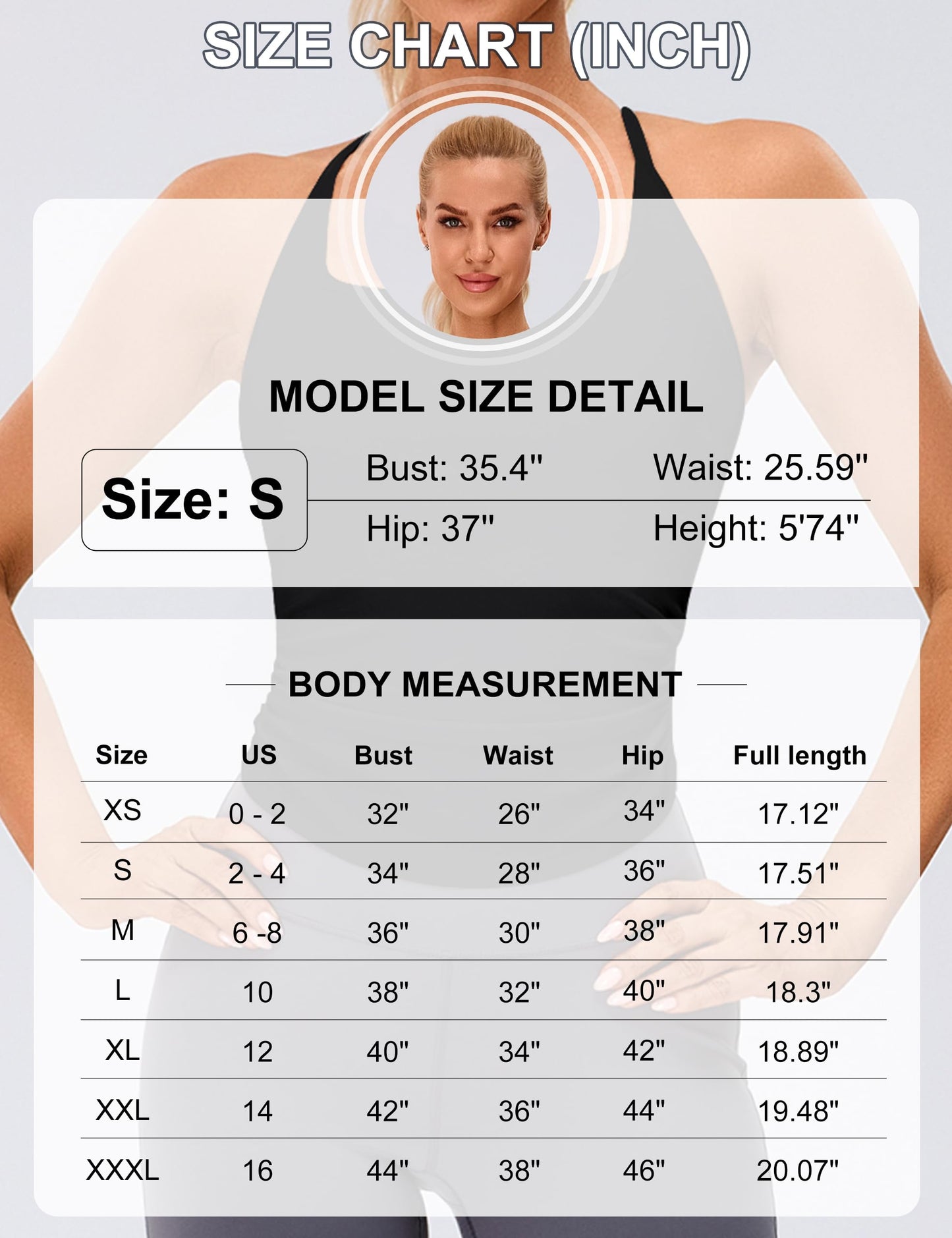 BMJL Womens Workout Tank Tops Built in Bra Ruched Gym Tops Racerback Athletic Yoga Shirts(S,Black)