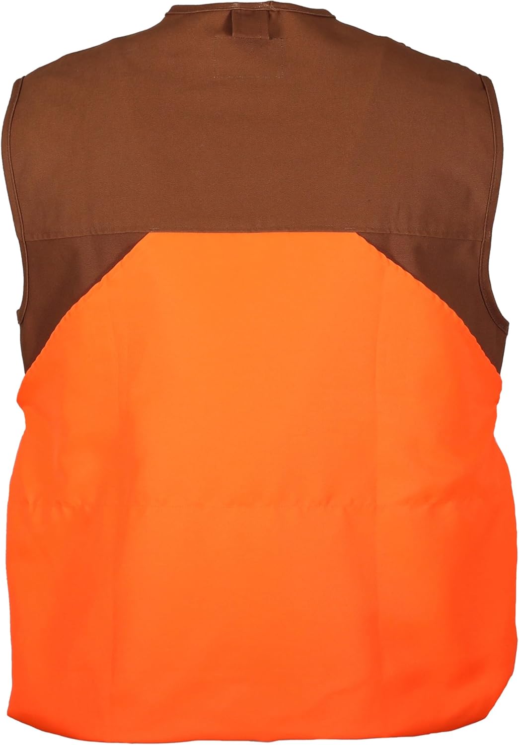 Upland Front Loading Vest for Adults - Gamehide 3-Season Hunting Gear