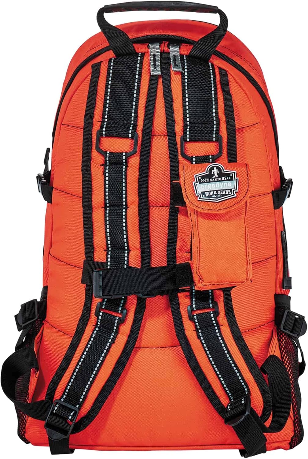 Ergodyne - 13487 Arsenal 5243 Medic First Responder Trauma Backpack Jump Bag, Blue