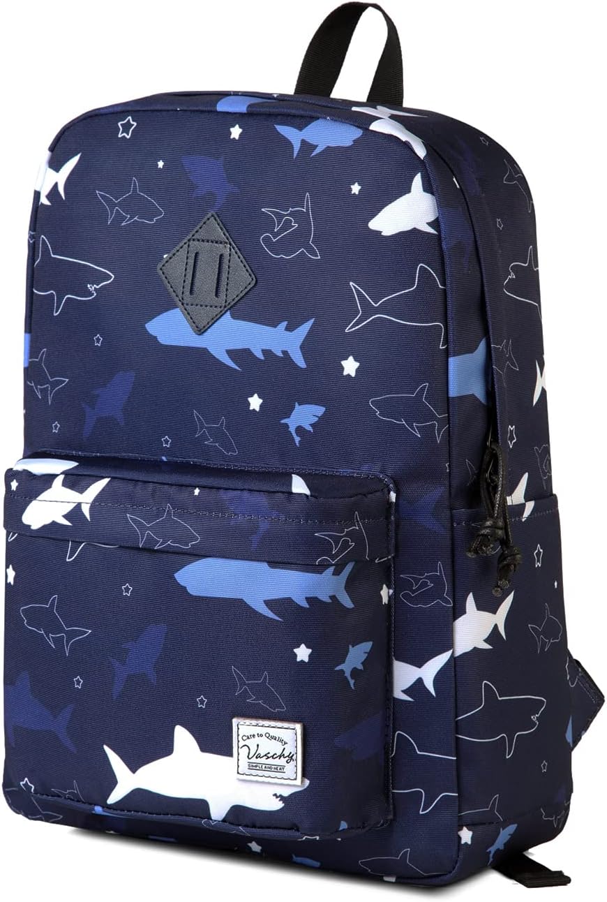 VASCHY Backpacks Handbags, Lavender, M