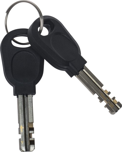 Bell Catalyst 200 Mini Bicycle U-Lock