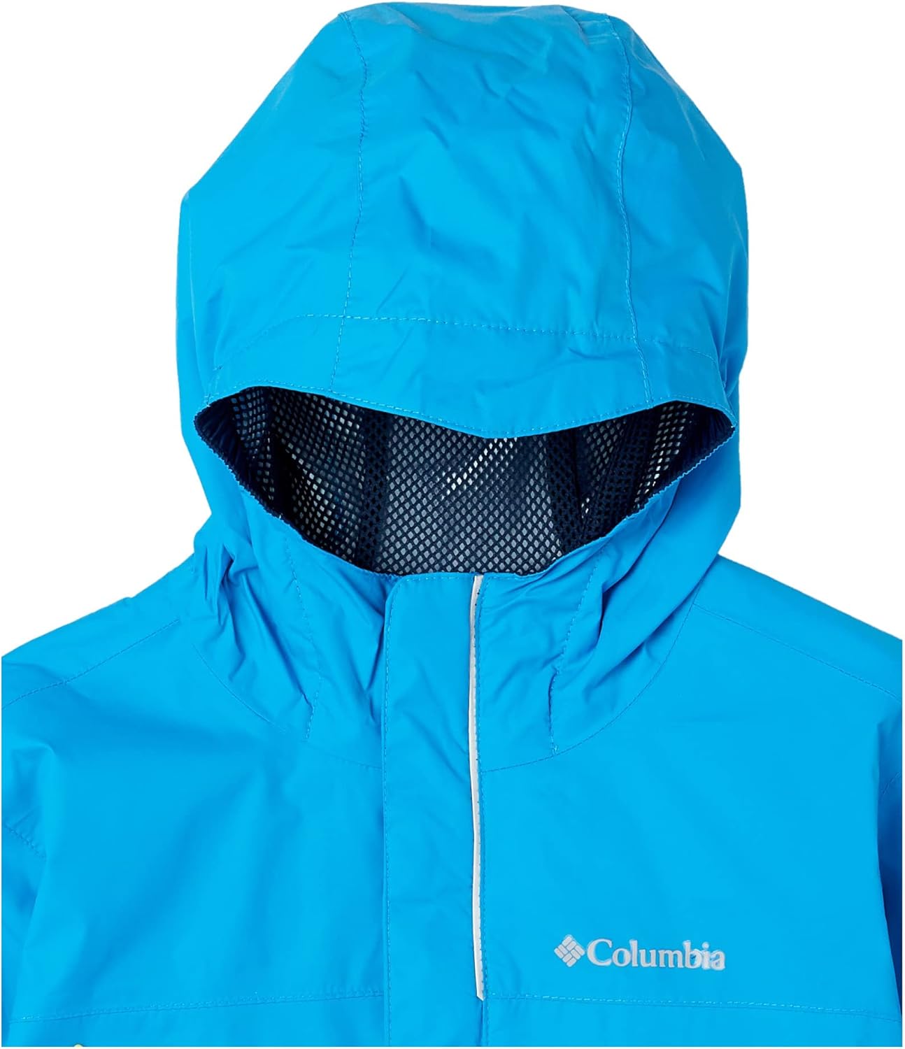 Watertight Columbia Boys' Jacket - Waterproof & Breathable Outdoor Coat